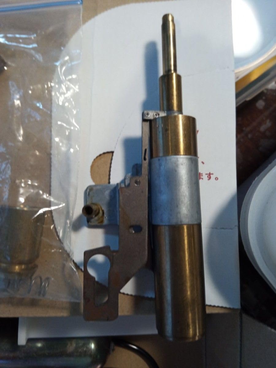 Amazon | コクサイ ガスセミユニット | モデルガンパーツ 通販